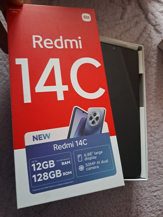 Telefon Redmi 14C