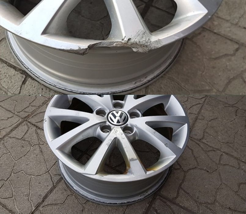 Ремонт дисков! Аргон