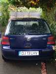 Vând golf 4 1.9 alh