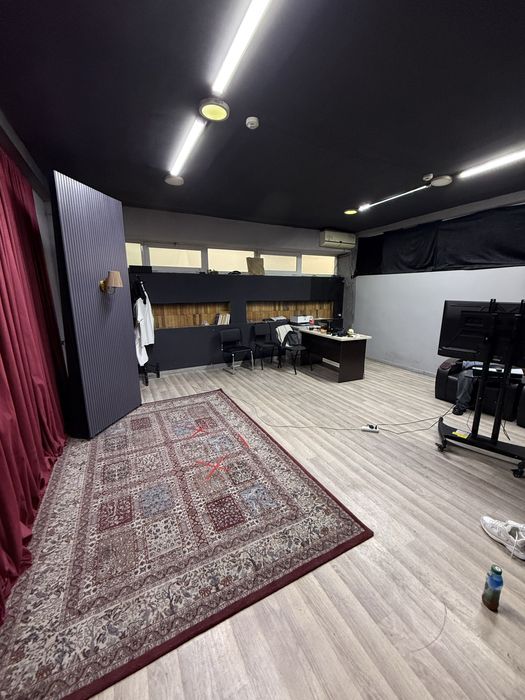 Сдается офисное помещение в Юнусабаде 56 м²