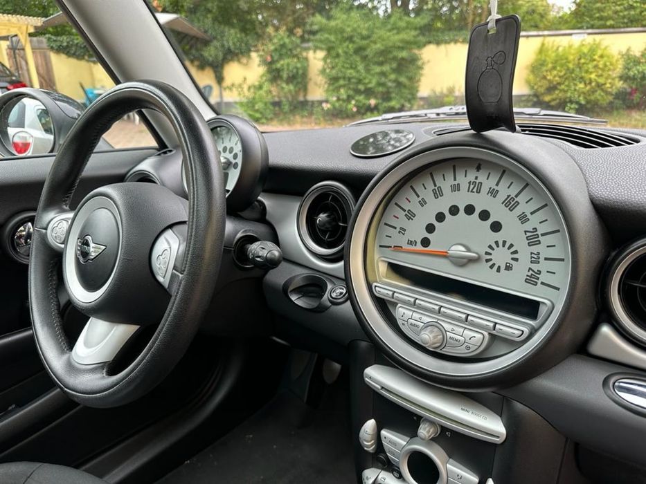 Mini Cooper de vanzare