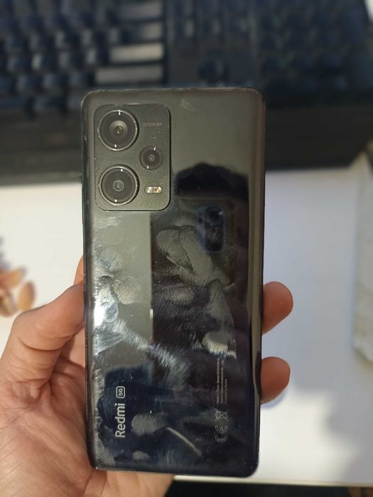 Xiaomi Redmi Note12Pro+5G