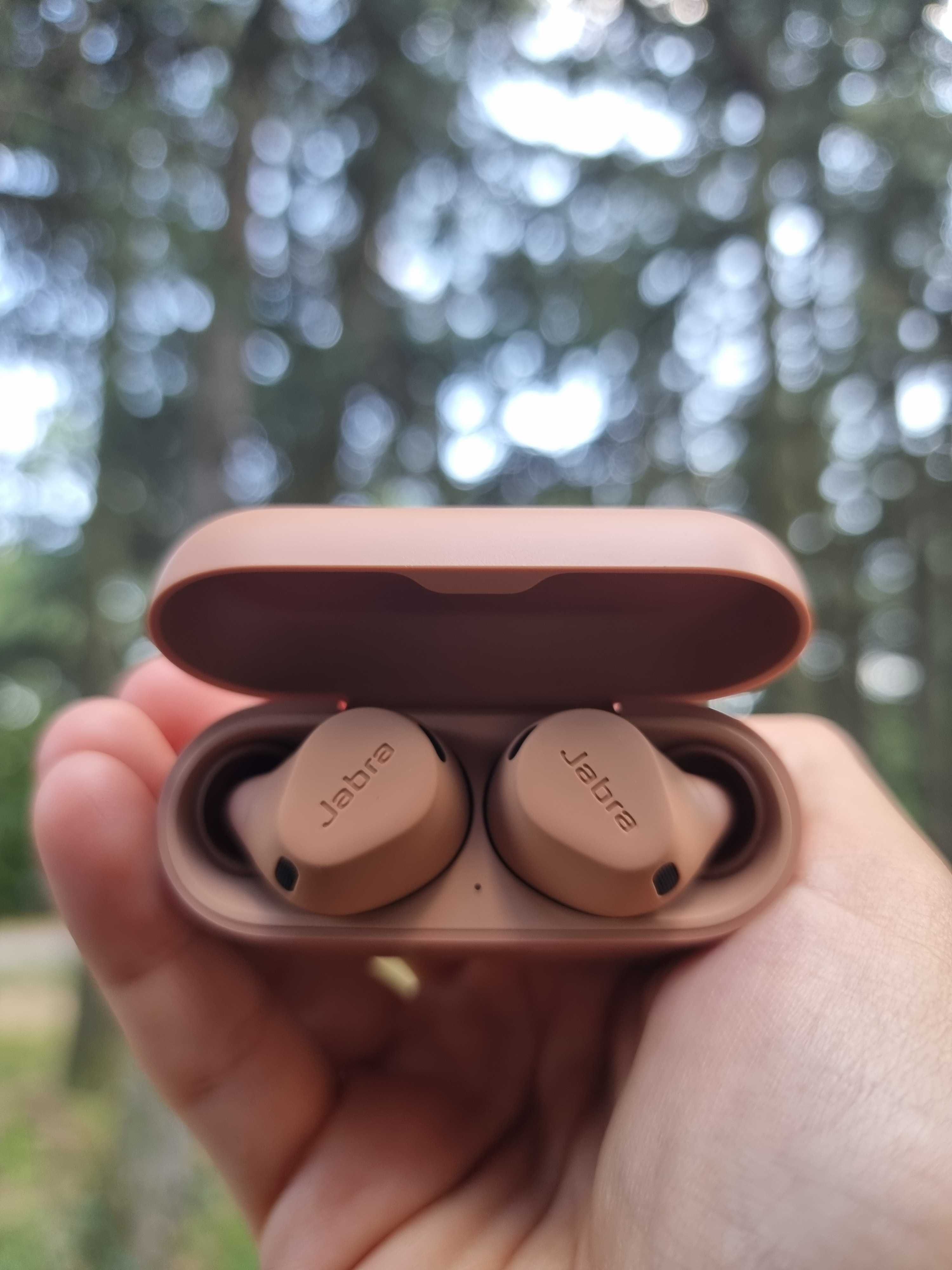 Jabra elite 8 active