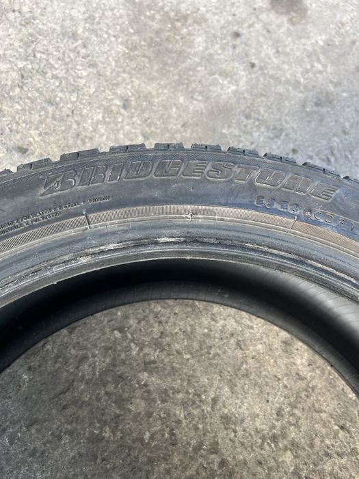 225/45/19 Bridgestone Blizzak