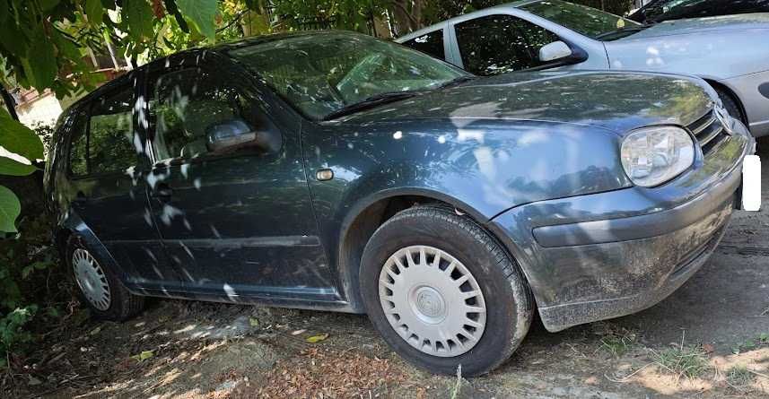 Volkswagen Golf 4