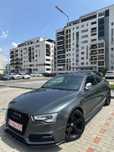 Audi A5 3.0TDIQuattro 2014 S-lineDTMChampion-B&O-Keyless-StartStop-DriveSelect
