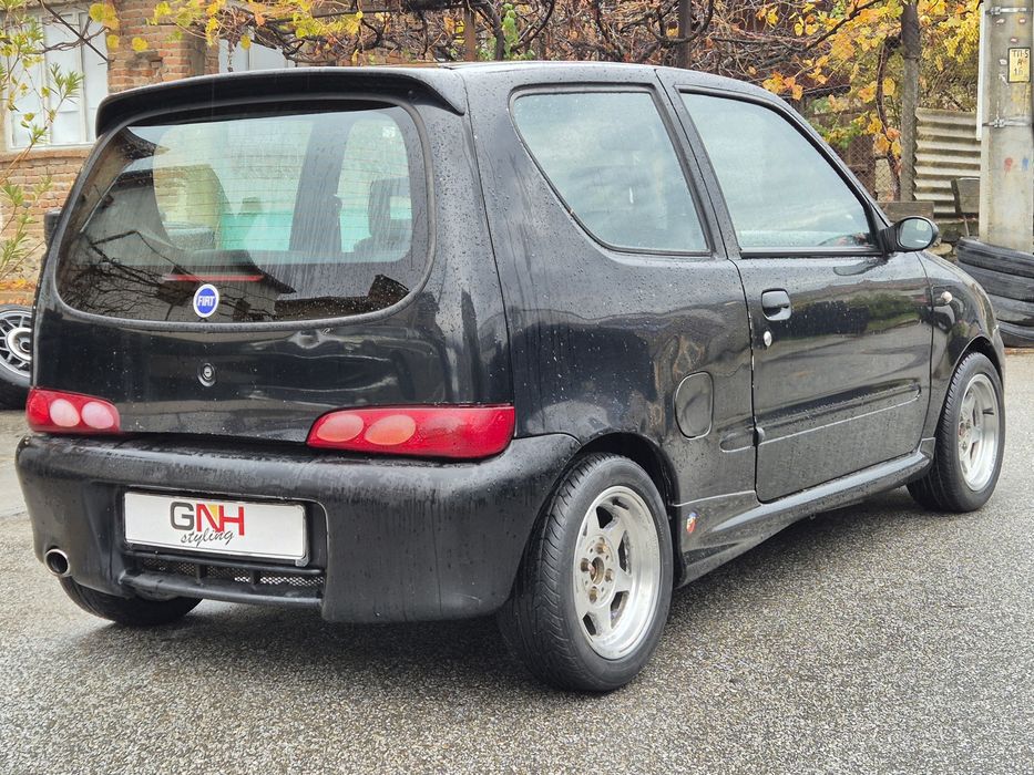 Джанти CMS Daytona 13 цола, 4х98 , 5.5j , et7 , 165/55/13 Fiat  lada