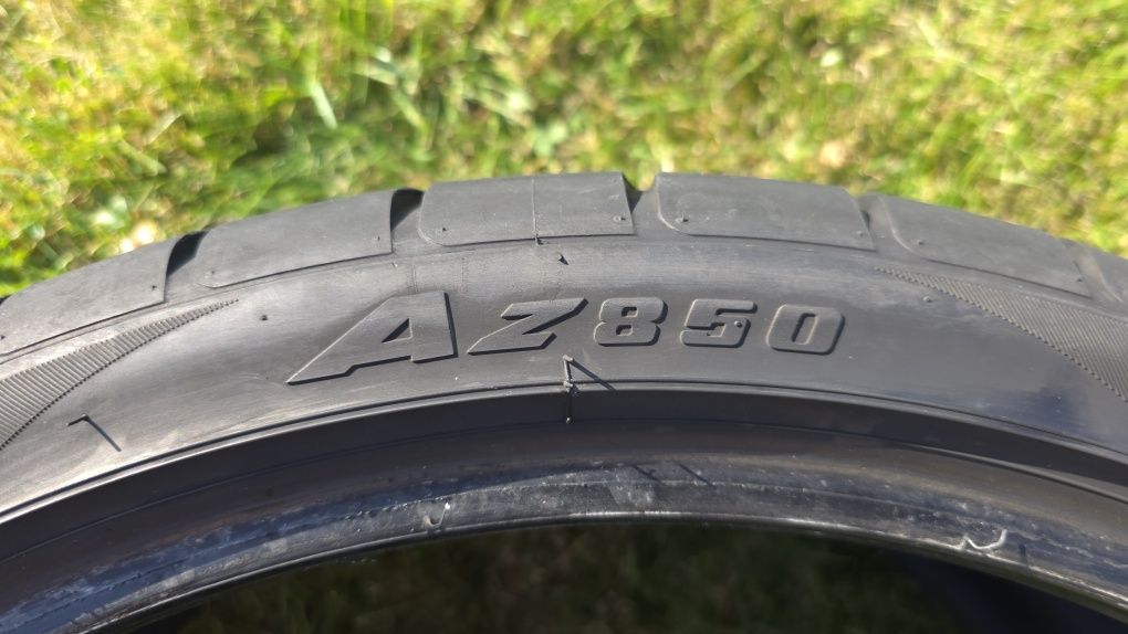 295/30/22 гуми ATARO