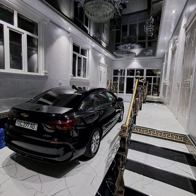 Monza 1.5 2023 oktabr