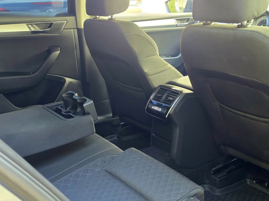 Skoda Superb 2021,Automata,Matrix,Garantie,150.000km