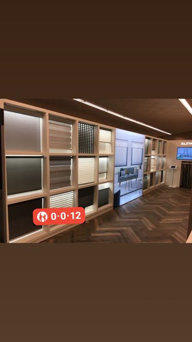 Жалюзи ролл шторы москитные сетки