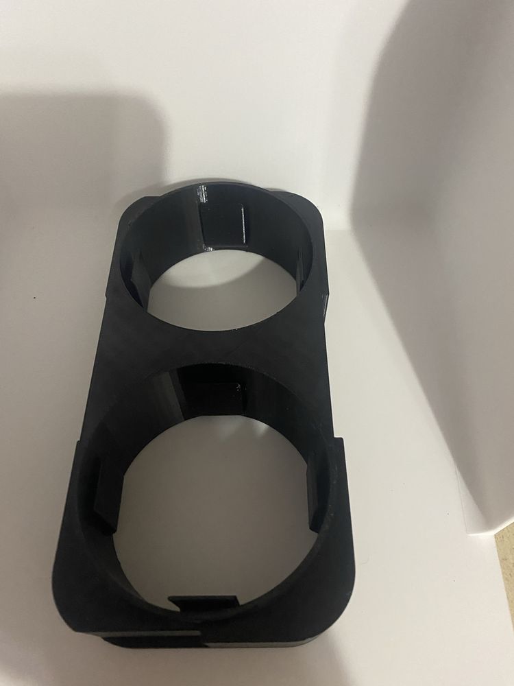 cupholder merceses s w221