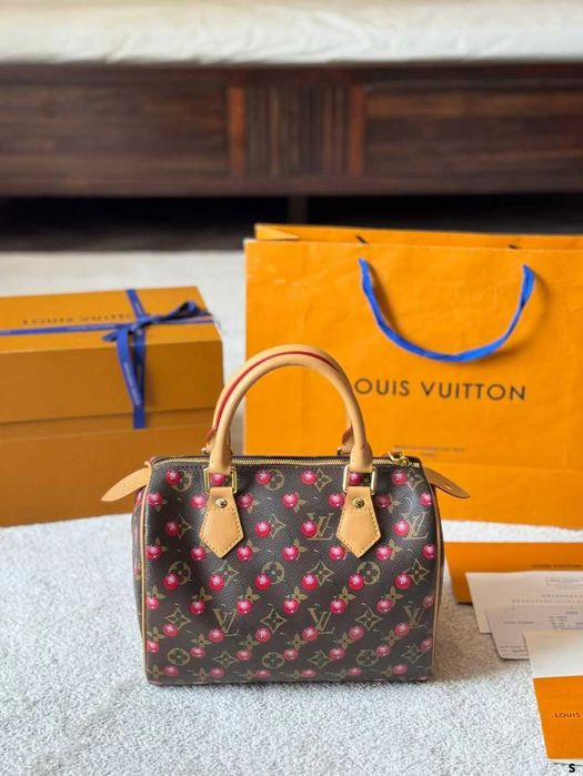 Geanta de mana dama Louis Vuitton 750-4