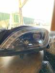 Фарове Mercedes w166