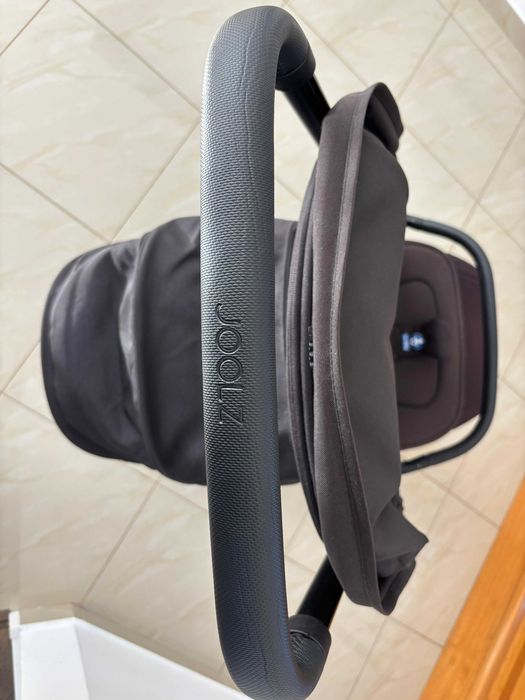 Carucior Sport Joolz Aer+ negru & landou (+ multe accesorii incluse)