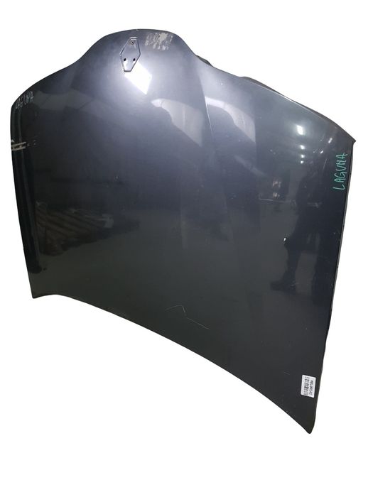 Capota motor fata RENAULT LAGUNA II BG0/1_ 2001 - 2007
