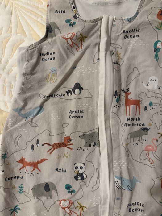 Angel baby чувалчета за сън