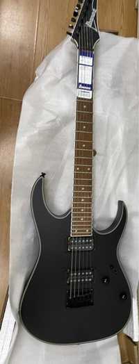 Ibanez RG421ex bkf