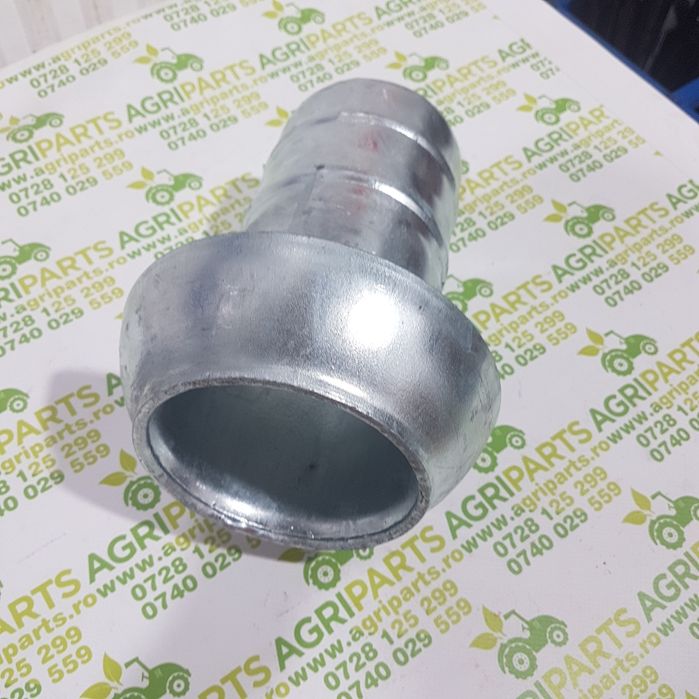 Cupla tip Perrot tata 4 toli, cu stut de 4 toli, pentru vidanja