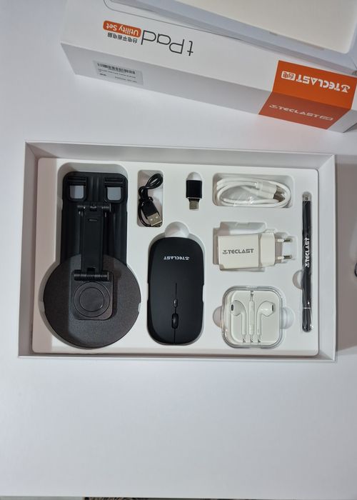 Tabletă Teclast P50