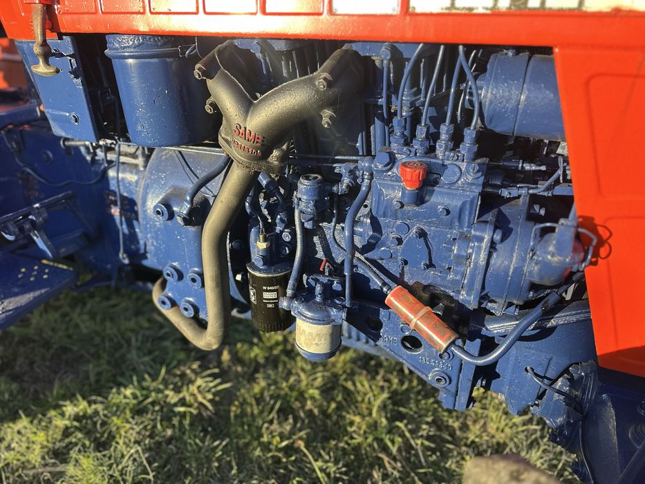 Same Centauro DTC(4x4) . Recent adus !