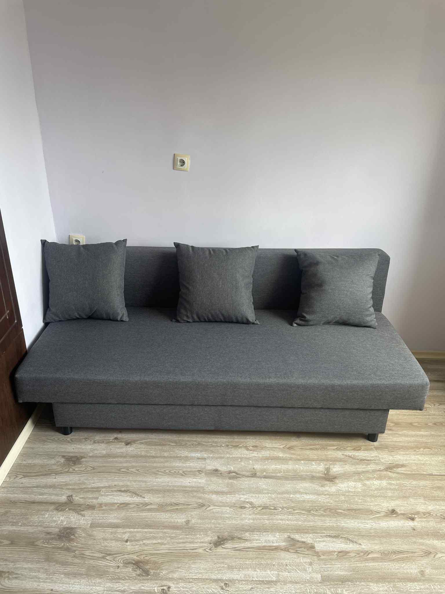 Диван Asarum от Ikea