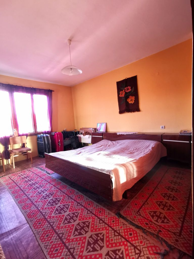 Продава се Четиристаен апартамент в Горна Оряховица - 105 кв.м за 905 €/кв.м - Снимка #7