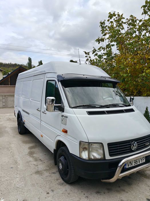 Vând wv Lt 46 109 cai