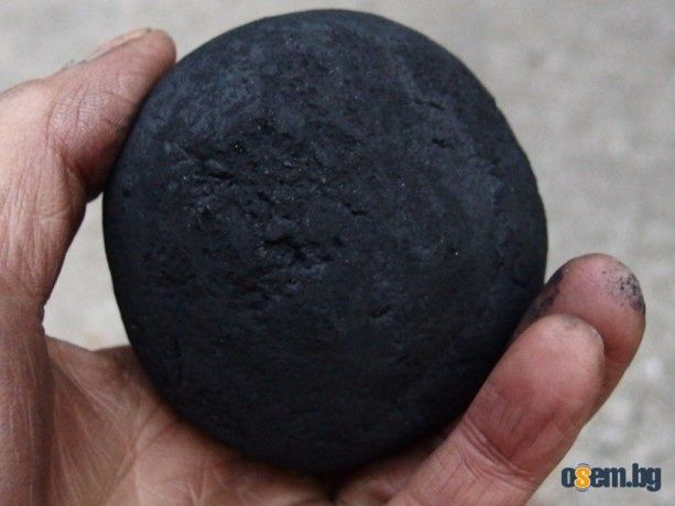 Родопско Мумио Шиладжит