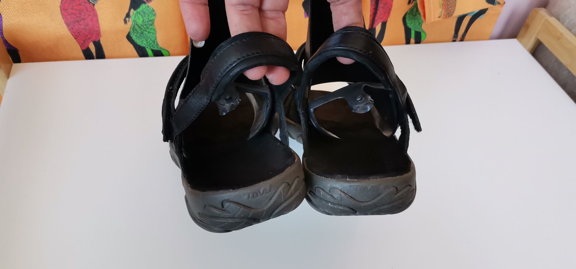 Сандали Teva 43н.