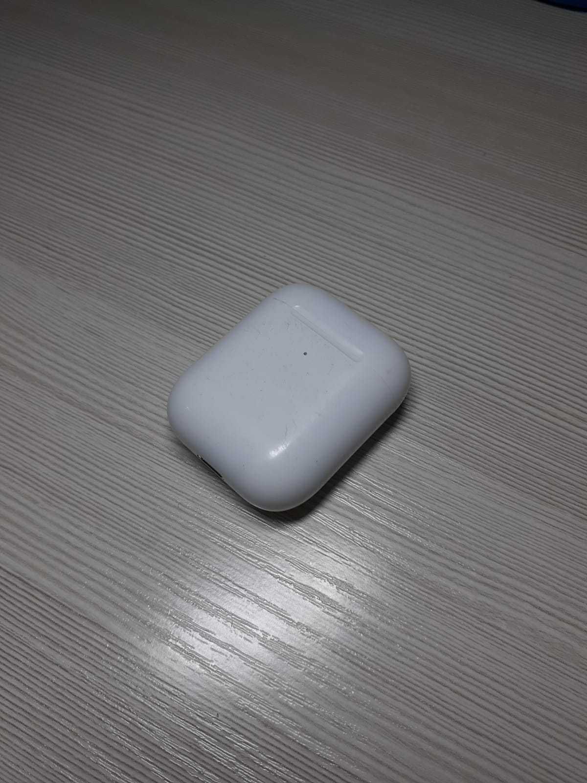 наушники airpods 2