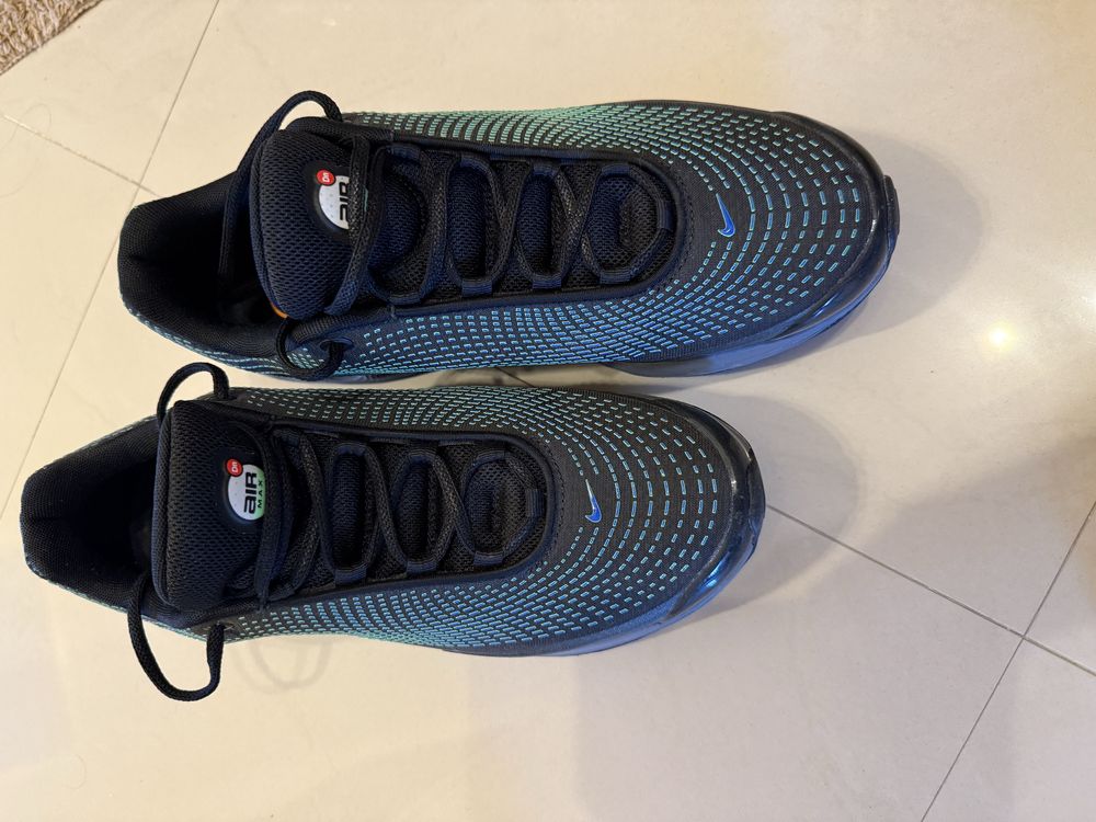 Nike Airmax DN 44 номер