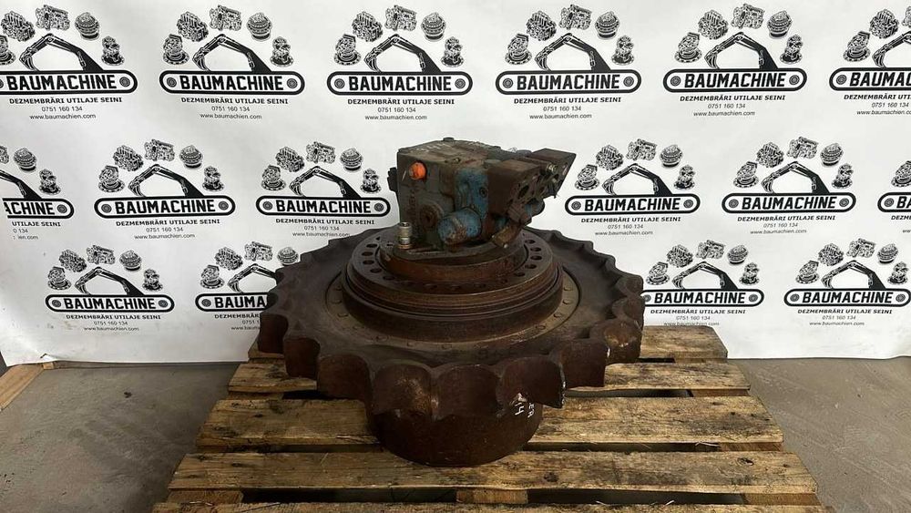 Transmisie finala Liebherr 944,934