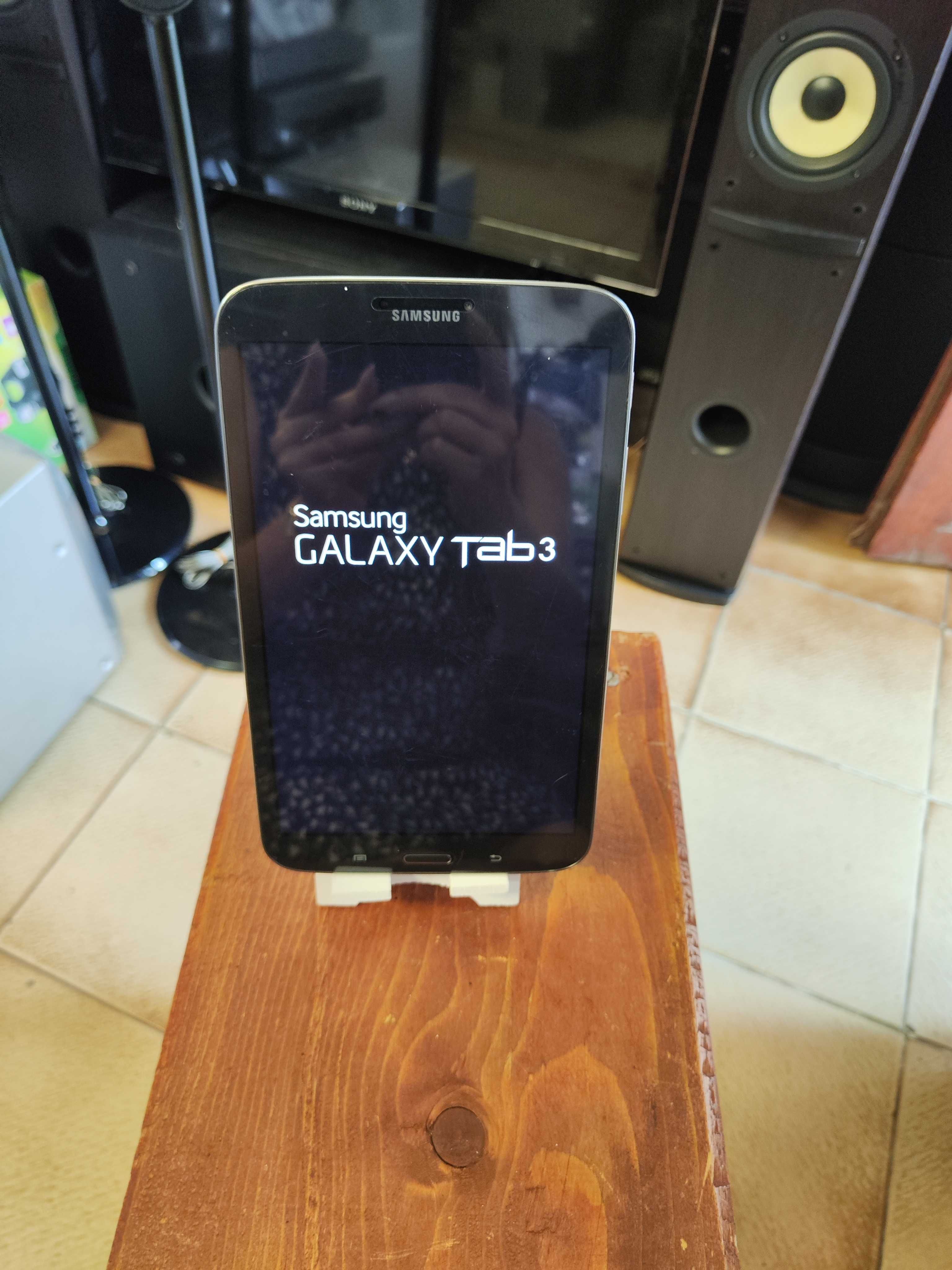 8" таблет Samsung Galaxy Tab 3 SM-T310  В отлично техническо и визуалн