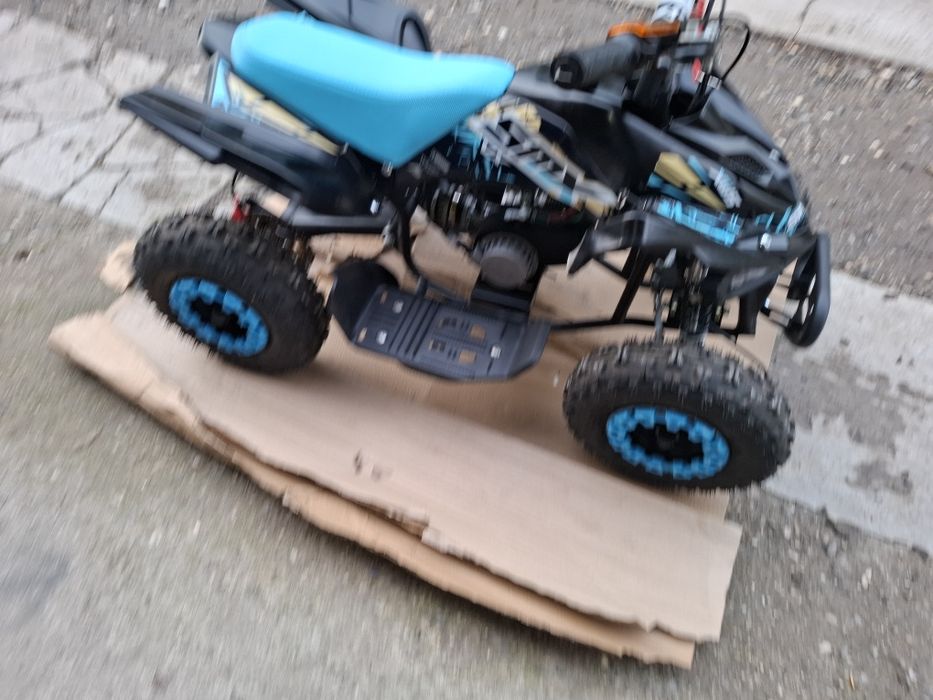 Atv copii,motor de 49cc