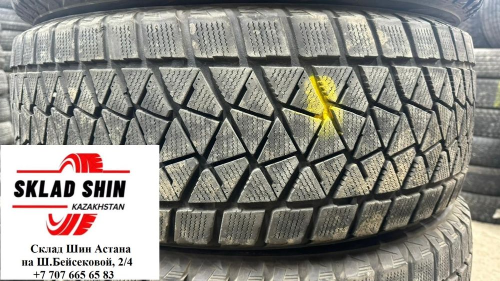 Склад шин: б/у зимние шины (липучки, шипы) 195/55/15 Европа / Япония