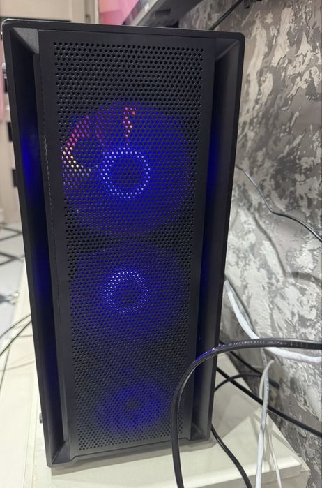 Процессор Intel Core i5