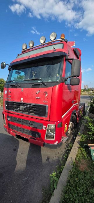 Vand VOLVO FH12 440 Euro5 2007 Automat Adblue functional