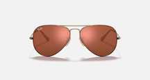 Ochelari de soare Ray-Ban Original Aviator RB3025 - 167/2K MARIME M 58