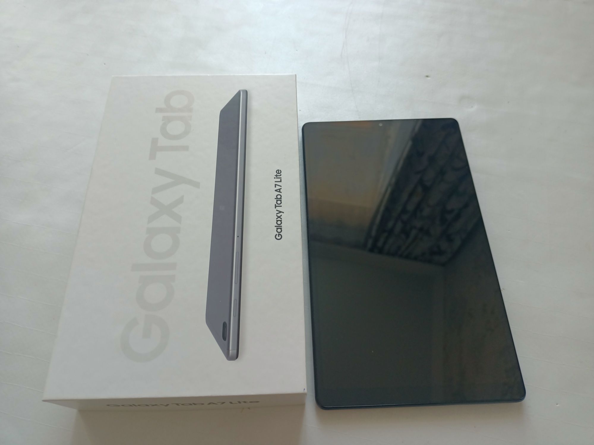 Galaxy Tab A7 Lite