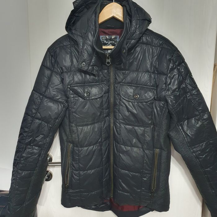 Geaca Pepe Jeans masura M
