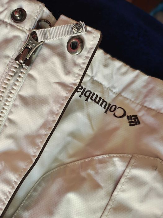 Columbia Omni Tech 3 in 1 , 2 geci