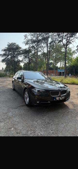 BMW 530xDrive /F11/258cp/4 Butoane/B65/Euro 6