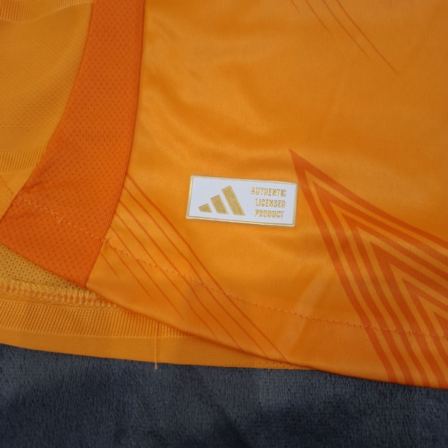 ADIDAS тениска на Real Madrid НОВА