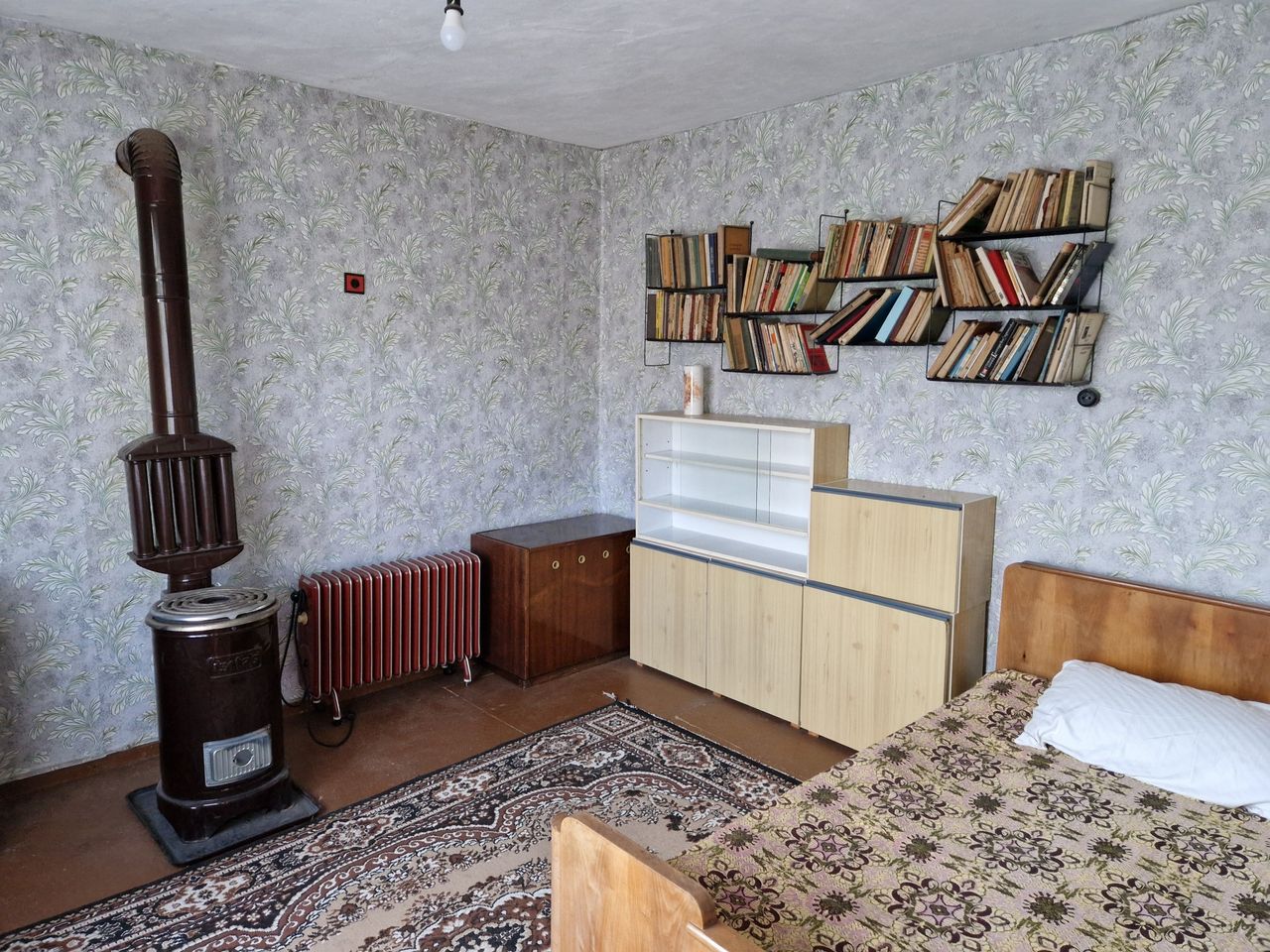 Продава се Къща в с. Болярци, Област Пловдив - 60 кв.м за 935 €/кв.м - Снимка #3