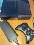 Xbox 360 E Modat