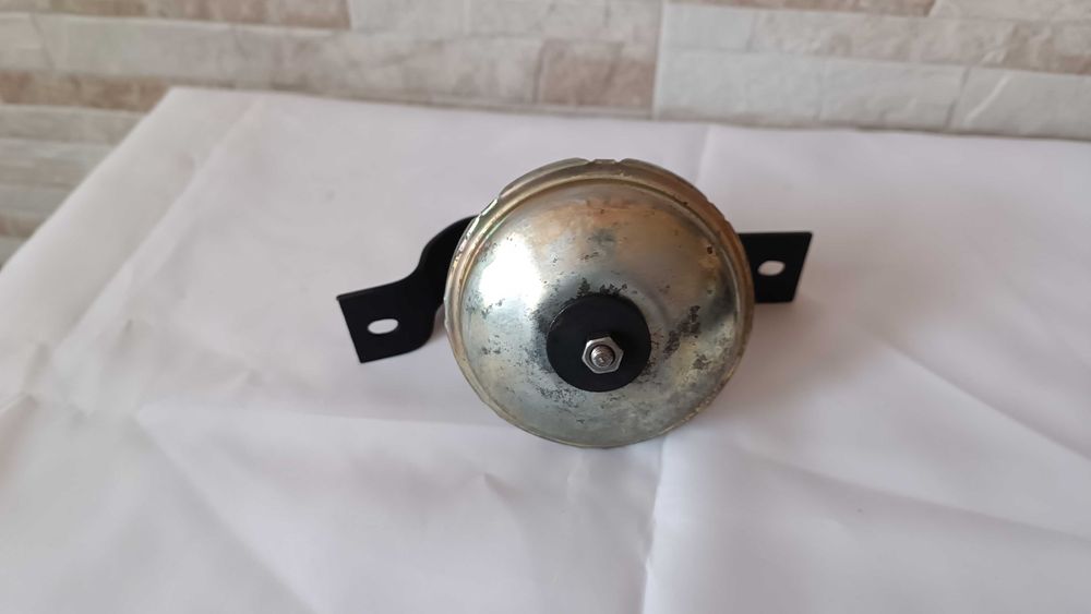 Стъкломиещо - крачна помпа за измиваща течност за ЗАЗ - Сделано в СССР