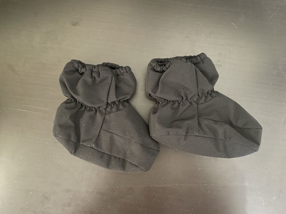 Botosei iarna H&M 19/21