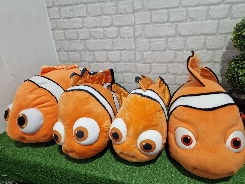 Немо оригинални играчки на Дисни
