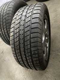 Шины  R16 Dunlop Germany 225/50  4шт